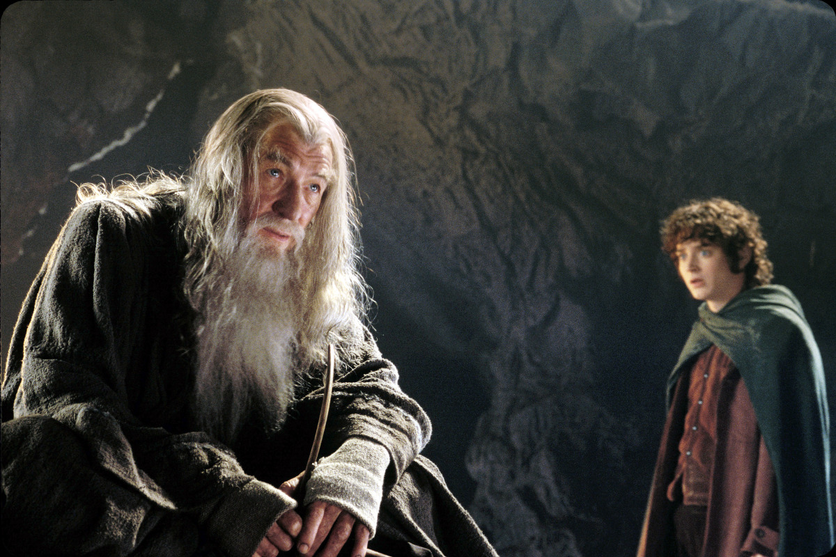 XXX E0 MCKELLAN WOOD LORD RINGS 14 A ENT